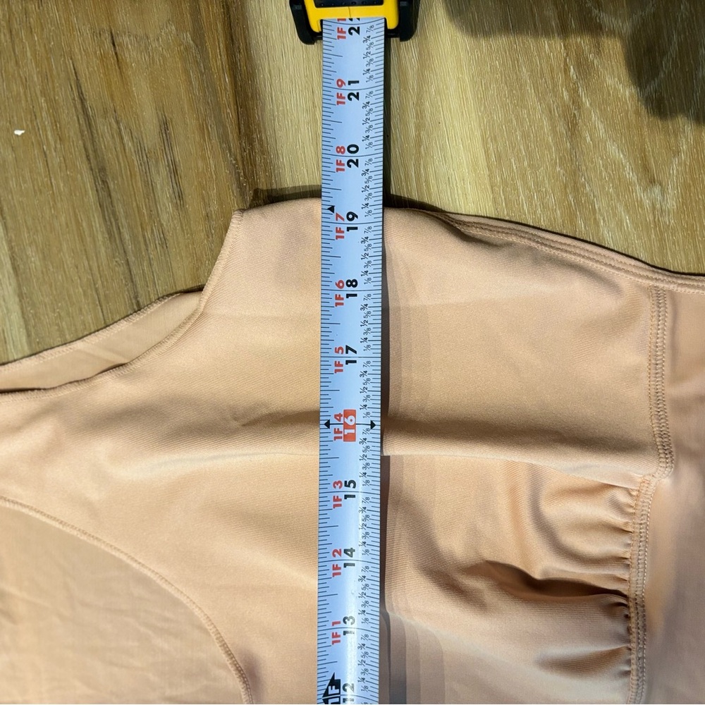 SPANX Shapewear‎ Tank Top 3X Hide & Sleek Lace-Hem Camisole - Picture 10 of 10